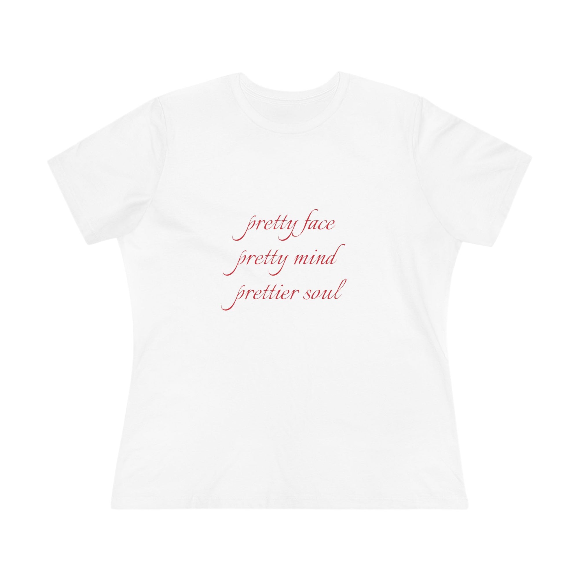 prettier soul tee