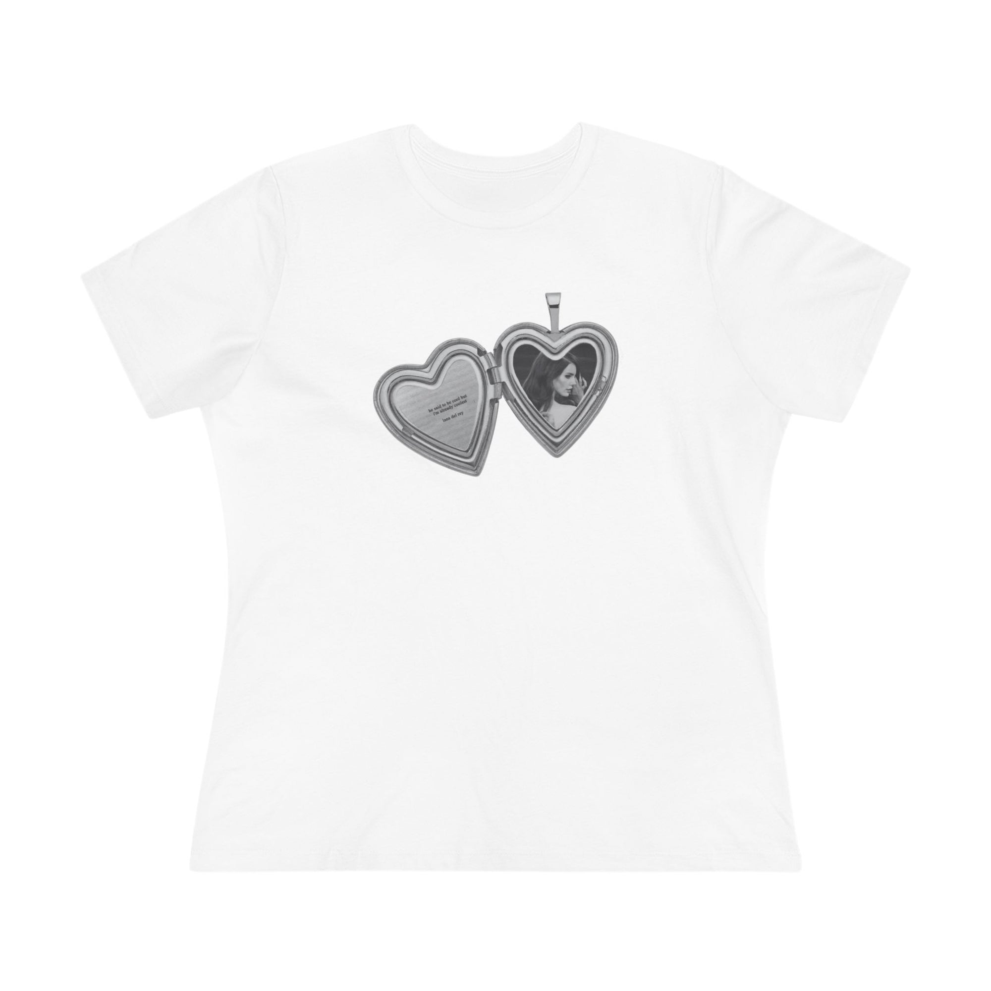 Im cooler tee